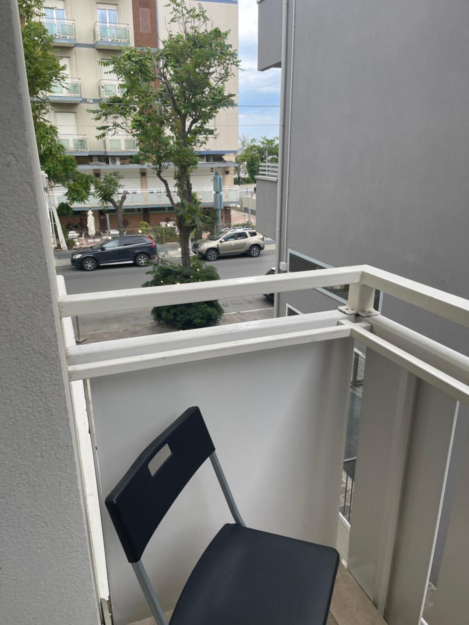 Residence Siesta ริมินี ภายนอก รูปภาพ