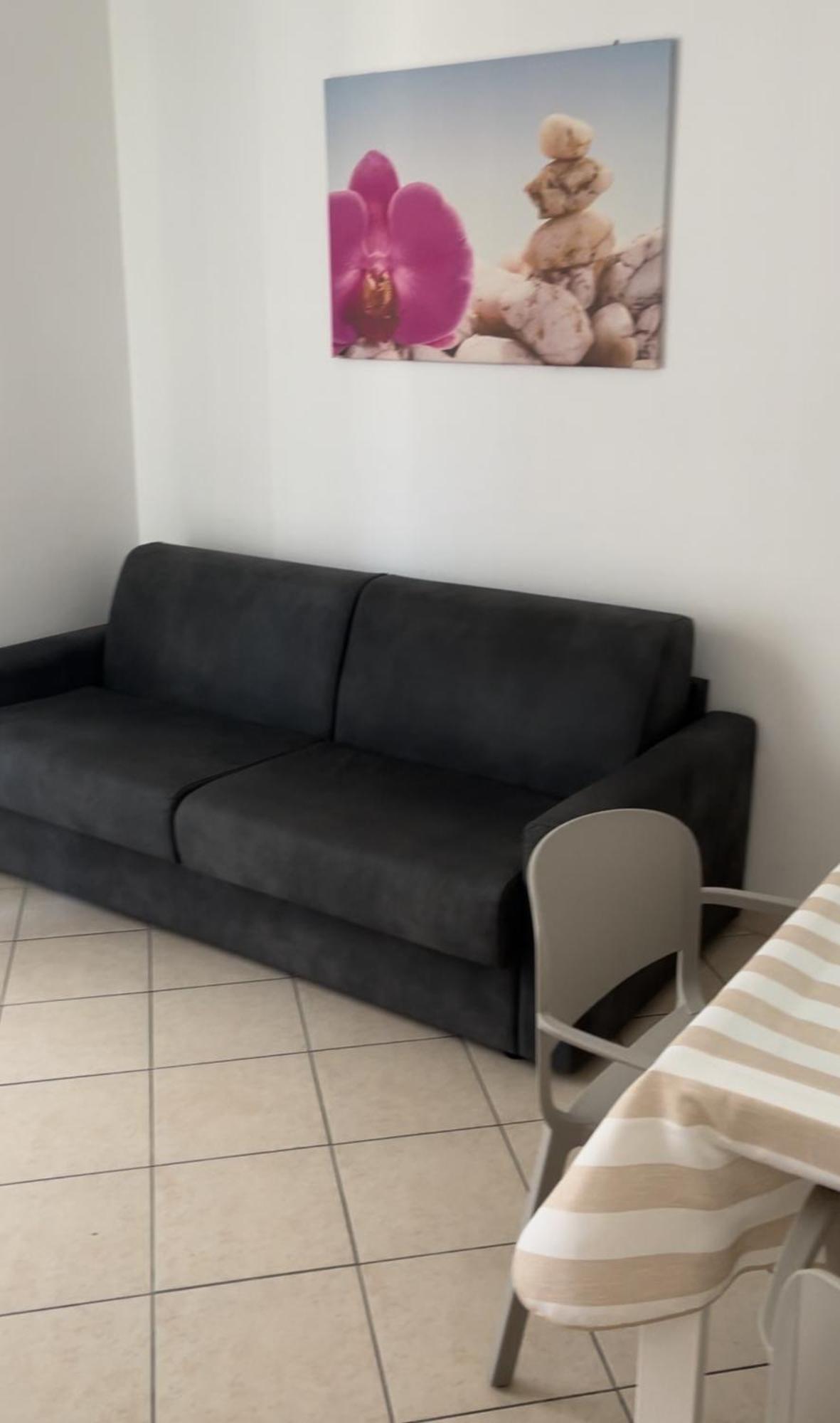 Residence Siesta ริมินี ภายนอก รูปภาพ